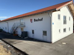 Bauhof